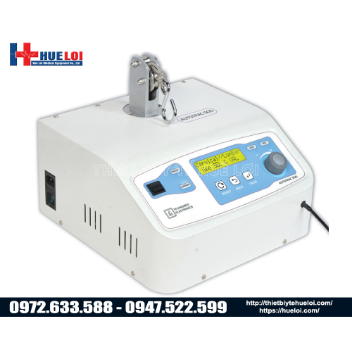 Máy kéo giãn cột sống AUTOTRAC-500 